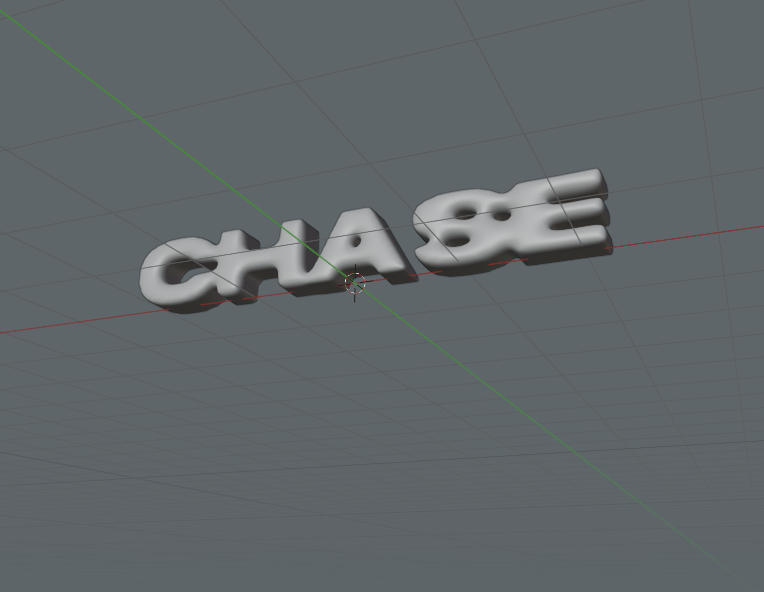 CHASE image 1